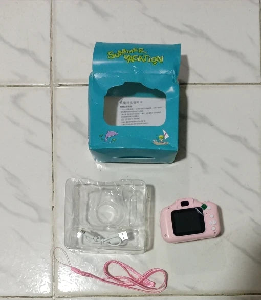 Review Card
