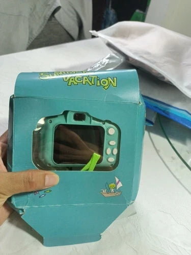 Review Card