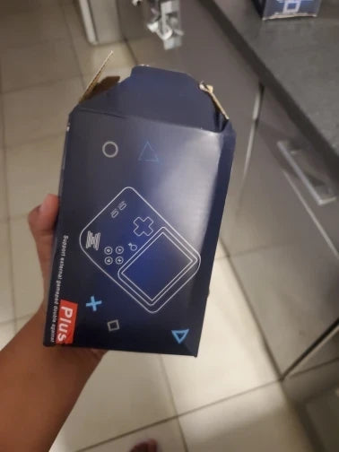 Review Card