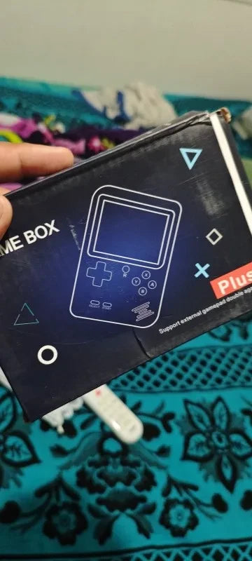 Review Card